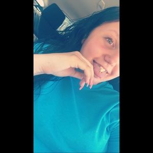 Meet your Posher, Katlyn